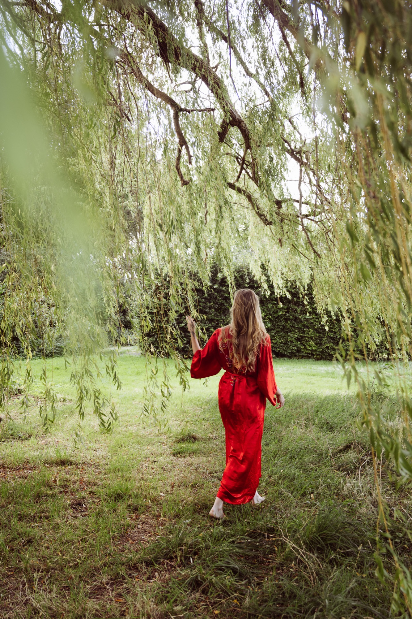Photograph from Woman Unravelled