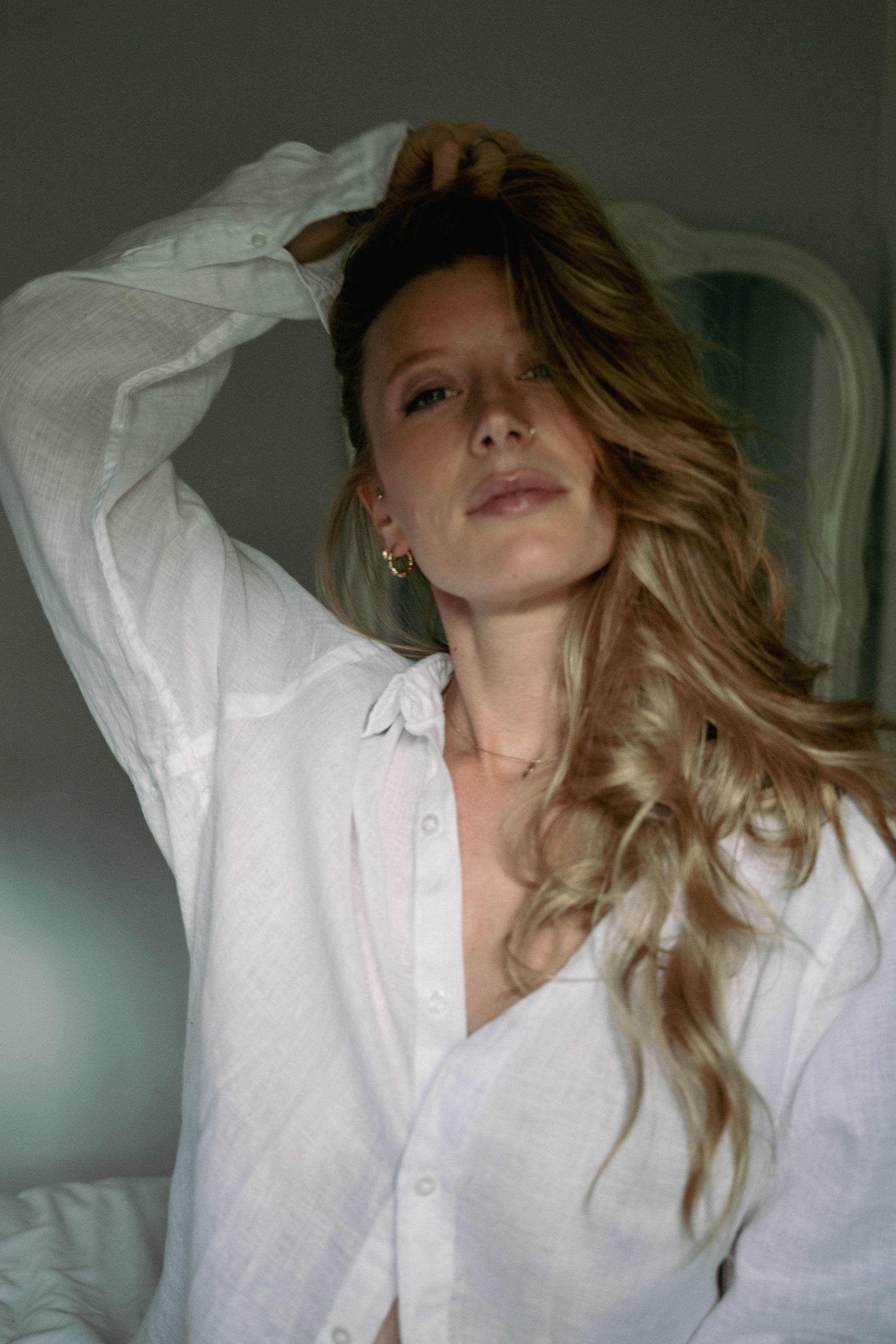 Photograph from Woman Unravelled