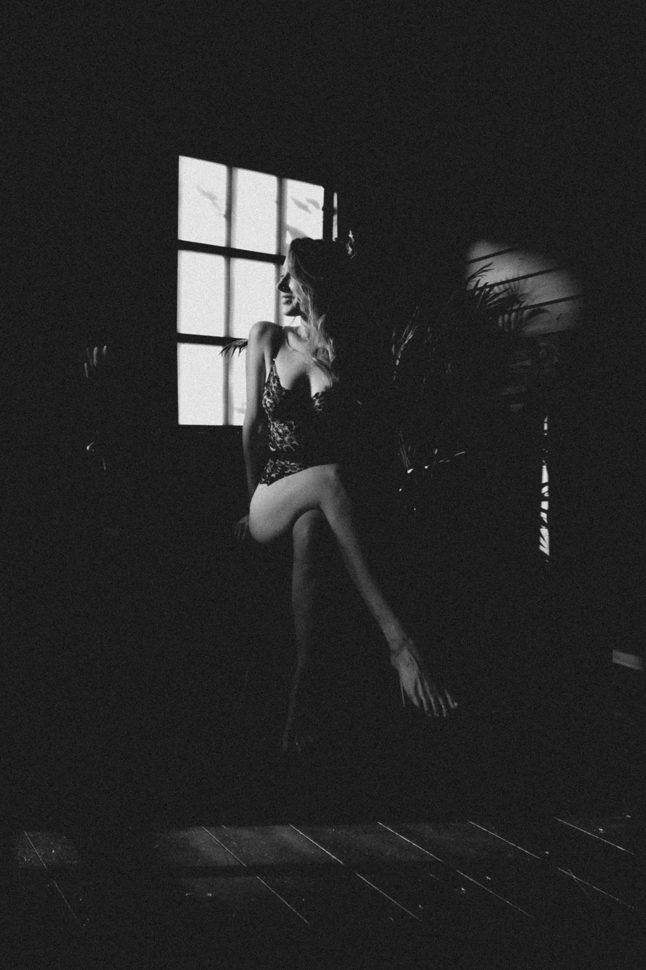 Jessica Saunders