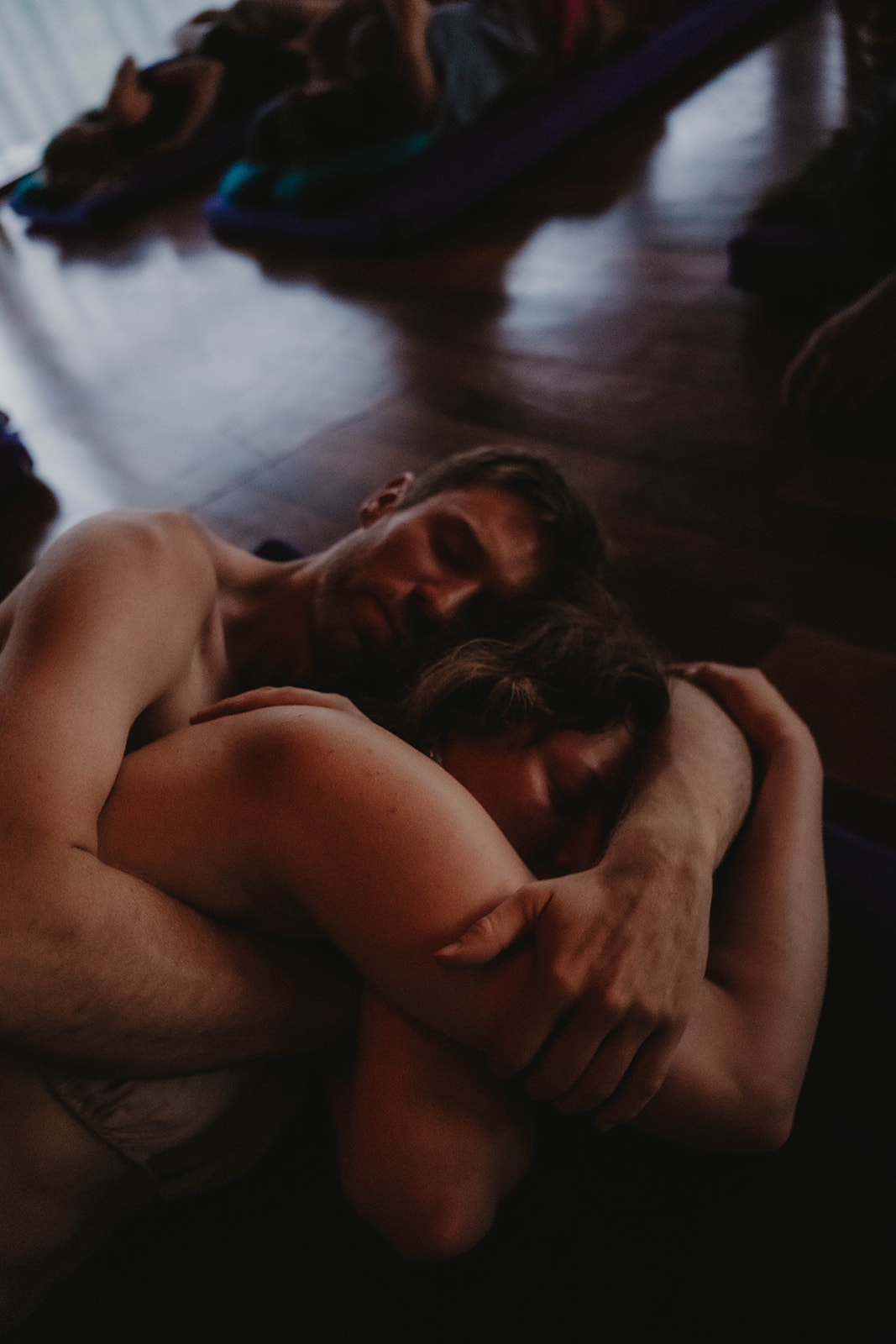 Photograph from Woman Unravelled